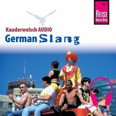Reise Know-How Kauderwelsch AUDIO German Slang (MP3-Download)