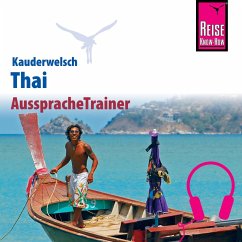 Reise Know-How Kauderwelsch AusspracheTrainer Thai (MP3-Download) - Lutterjohann, Martin