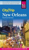 Reise Know-How CityTrip New Orleans (eBook, PDF)