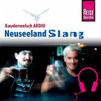 Reise Know-How Kauderwelsch AUDIO Neuseeland Slang (MP3-Download)