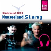 Reise Know-How Kauderwelsch AUDIO Neuseeland Slang (MP3-Download)