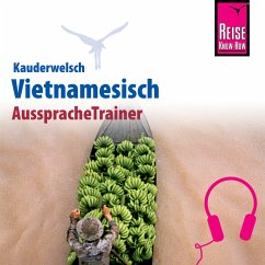 Reise Know-How Kauderwelsch AusspracheTrainer Vietnamesisch (MP3-Download) - Heyder, Monika