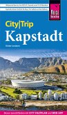 Reise Know-How CityTrip Kapstadt (eBook, PDF)