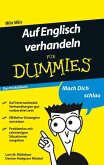 Auf Englisch verhandeln für Dummies Das Pocketbuch (eBook, ePUB)