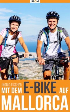 Cover Mit dem e-Bike auf Mallorca (eBook, ePUB)