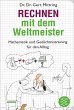 Rechnen mit dem Weltmeister  ... - Bild 1
