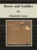 Boots and Saddles (eBook, ePUB)