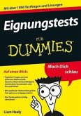 Eignungstests für Dummies (eBook, ePUB)