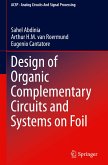 Design of Organic Complementary Circuits and Systems on Foil