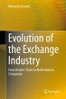 Evolution of the Exchange Industry - Bild 1
