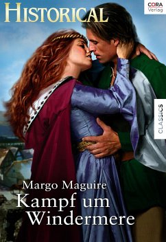 Kampf um Windermere (eBook, ePUB) - Maguire, Margo