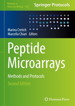 Peptide Microarrays