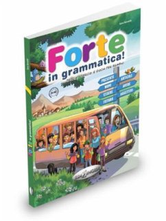 FORTE in grammatica! - Servetti, Sara