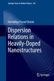 Dispersion Relations in Heavily-Doped Nanostructures