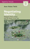 Negotiating Identity (eBook, PDF)