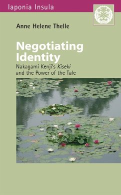 Negotiating Identity (eBook, PDF) - Thelle, Anne Helene