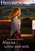 Alayna - schön und stolz (eBook, ePUB)