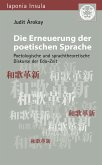 Die Erneuerung der poetischen Sprache (eBook, PDF)