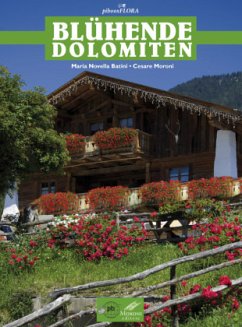 Blühende Dolomiten - Moroni, Cesare