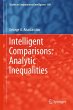 Intelligent Comparisons: Analytic... - Bild 1