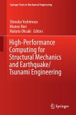 High-Performance Computing for Structural Mechanics and Earthquake/Tsunami Engineering