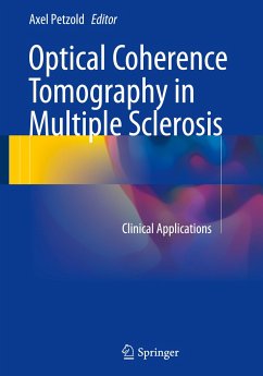 Optical Coherence Tomography in Multiple Sclerosis