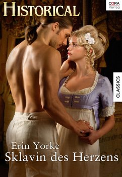 Sklavin des Herzens (eBook, ePUB) - Yorke, Erin