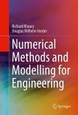 Numerical Methods and Modelling for Engineering