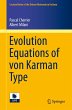 Evolution Equations of von Karman Type - Bild 1