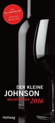 Cover Der kleine Johnson 2016