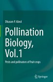 Pollination Biology, Vol.1
