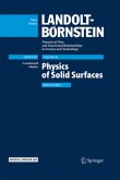 Physics of Solid Surfaces / Landolt-Börnstein, Numerical Data and Functional Relationships in Science and Technology 45A