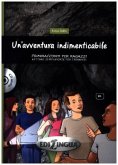 Un'avventura indimenticabile, m. Audio CD