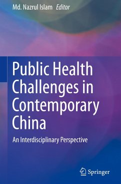 Public Health Challenges in Contemporary China