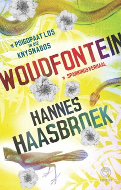 Woudfontein (eBook, PDF) - Haasbroek, Hannes