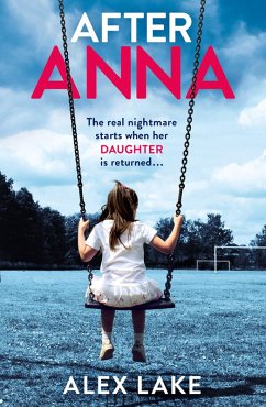 Cover After Anna (eBook, ePUB)