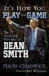 It's How You Play the Game (eBook, ePUB) - Bild 1