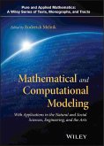 Mathematical and Computational Modeling (eBook, ePUB)