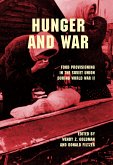 Hunger and War (eBook, ePUB)