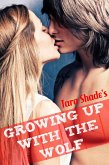 Growing Up with the Wolf (Paranormal Alpha Male BBW Erotic Romance) (eBook, ePUB)
