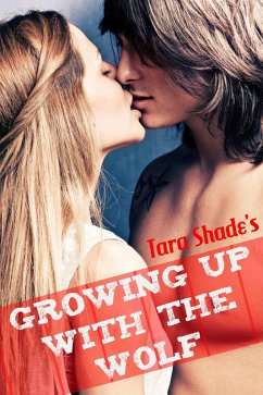 Cover Growing Up with the Wolf (Paranormal Alpha Male BBW Erotic Romance) (eBook, ePUB)