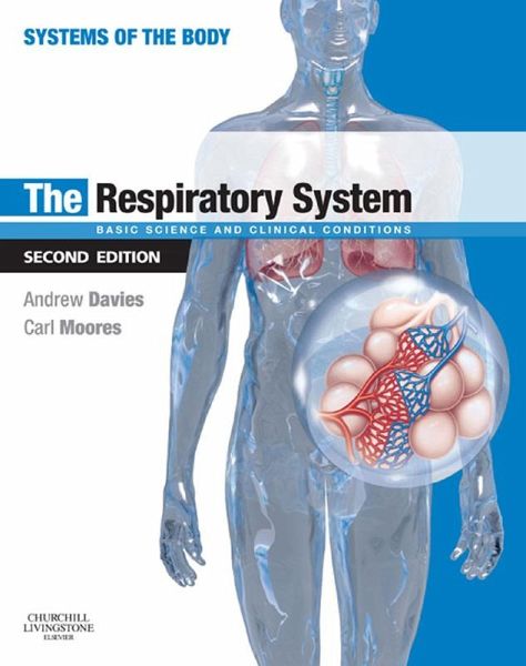 The Respiratory System (eBook, ePUB)