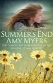 Summer's End (eBook, ePUB)