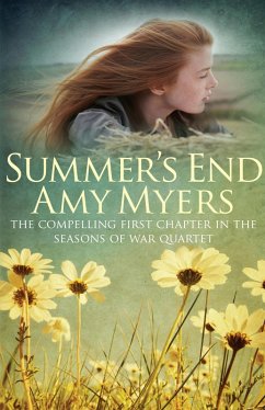 Summer's End (eBook, ePUB) - Myers, Amy