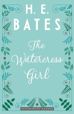 Cover The Watercress Girl (eBook, ePUB)