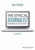 The Ethical Journalist (eBook, PDF)