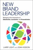 New Brand Leadership (eBook, ePUB)