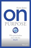 On Purpose (eBook, ePUB)