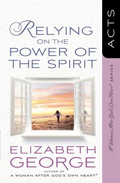 Cover Relying on the Power of the Spirit (eBook, ePUB)
