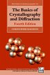 The Basics of Crystallography and... - Bild 1